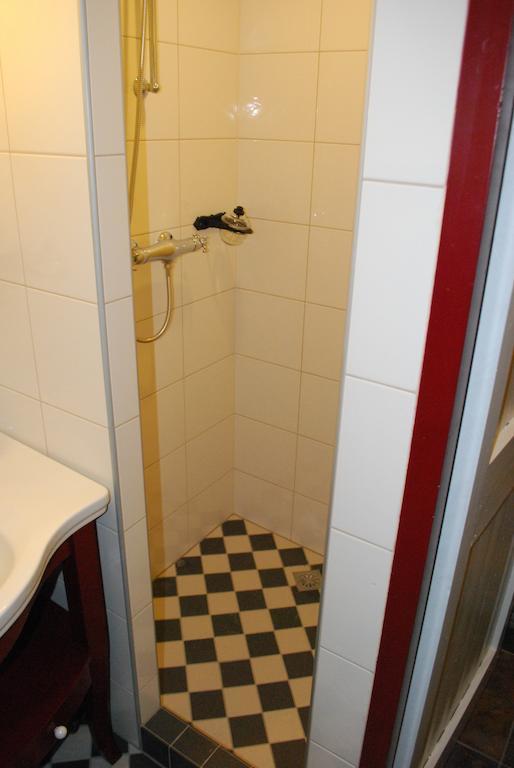 Vakantiehuis "It Koaihus" Jistrum Quarto foto